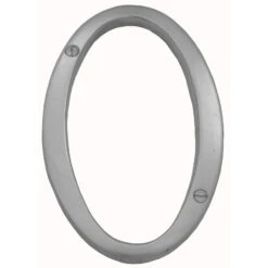 Domino Brass - Numerals - Number 0 - Design 900 (6 Sizes) -Deals Windsor Restorations Store 2b3f33 e09649b2f4034158901170a9c092c546mv2