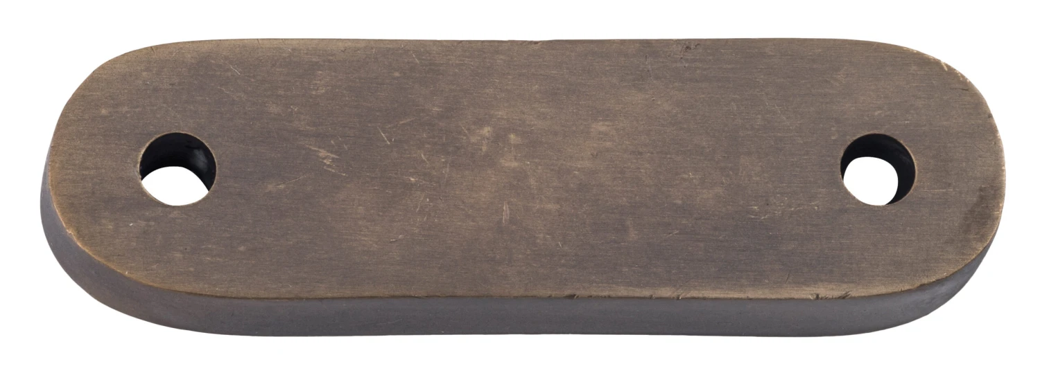 TradCo - Teardrop Casement Window Fastener Spacer 2 TradCo - Teardrop Casement Window Fastener Spacer - Image 2