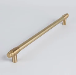 Hepburn Hardware - Georgia - Appliance 'D' Pull Handle 384mm