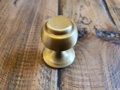 Marina Isles - Traditional - Lexington Premium Cupboard Knob D27mm