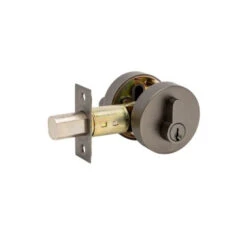 Zanda - Jura Elite - Round Slimline Deadbolt D54mm -Deals Windsor Restorations Store 2b3f33 e4c5a343d8554b5f918863eadf441e2cmv2