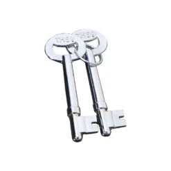 TradCo - 3 Lever Lock - Spare Blank Keys