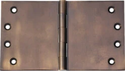 TradCo - Broad Butt Hinge H100xW175xT4mm -Deals Windsor Restorations Store 2b3f33 e8c4fbedbe334df8ab7ff2a82ea074a5mv2