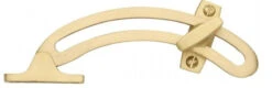 Superior Brass - Quadrant Stay L150mm
