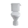 Turner Hastings - Birmingham Close Coupled Toilet