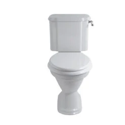 Turner Hastings - Birmingham Close Coupled Toilet