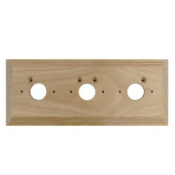 Classic Electric - Pre-Drilled Wood Block - Classic Treble W225xH90mm -Deals Windsor Restorations Store 2b3f33 ed094e1d7f294dc2a5fecc31b4f4c618mv2