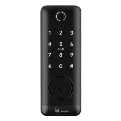 Austyle - Digital Smart Entrance Deadbolt Kit H169xW63mm