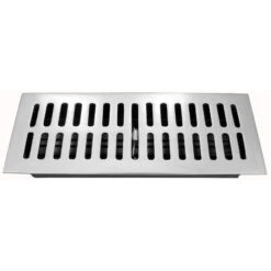 Domino Brass - Vent Duct Cover Only - 6331 Design (2 Sizes) -Deals Windsor Restorations Store 2b3f33 ed3d3a6422eb4785b5e1fb2c030666f8mv2