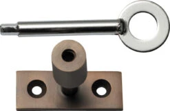 TradCo - Base Fix Casement Window Stay Locking Pin -Deals Windsor Restorations Store 2b3f33 ed5a01caf411401f95947f0a8e5ab88bmv2