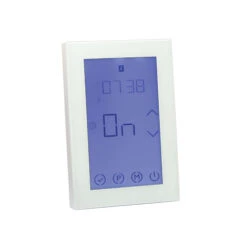 Turner Hastings - Heated Towel Rail Control Panel Timer