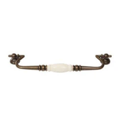 Marina Isles - Provincial - Versailles Ivory Porcelain Drop Handle - 160, 224mm -Deals Windsor Restorations Store 2b3f33 ef4b2386a67f4920b35f3189a55b4150mv2