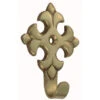 Domino Brass - Picture Hook - 9929 Design