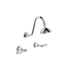 Brodware - Neu England - Shower Set With 100mm Rose 1.8010.00.2.01+ -Deals Windsor Restorations Store 2b3f33 f1b1b500714f4b3689d26949cd4a5267mv2
