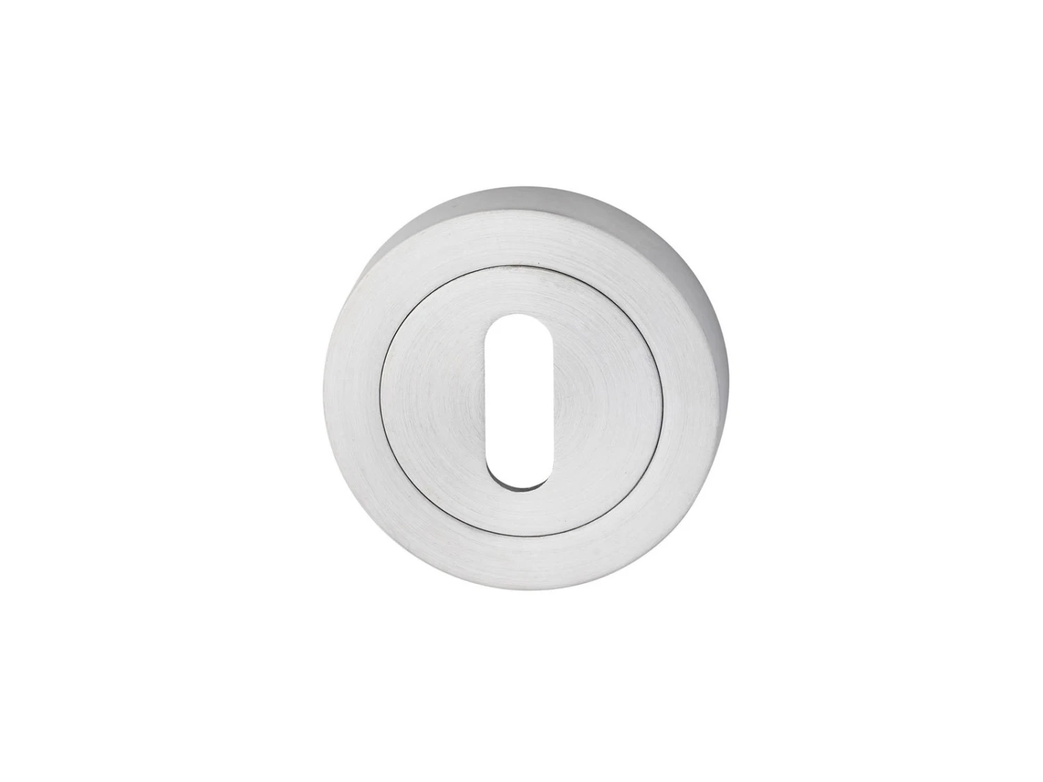 PavTom - Skeleton Key Escutcheon - Concealed Round D50mm 4 PavTom - Skeleton Key Escutcheon - Concealed Round D50mm - Image 4