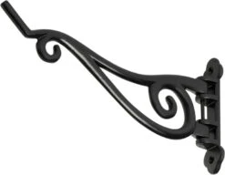 TradCo - Planter Hook Bracket