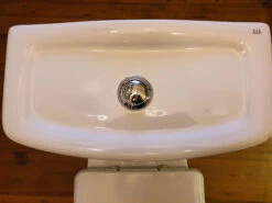 RAK Bathware - Washington - Close Coupled Toilet Suite With Top Push Flush -Deals Windsor Restorations Store 2b3f33 f6a4d3d26ac14ad9b53ecdea1ac7dbeamv2