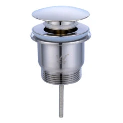 Turner Hastings - Waste Outlet - Universal 32/40mm Two Piece Mushroom Pop-Up -Deals Windsor Restorations Store 2b3f33 f77a31681b414e0cb83826a4e1f124d0mv2