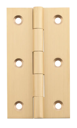 TradCo - Fixed Pin Hinge H89xW50xT2.5mm -Deals Windsor Restorations Store 2b3f33 f7f4be890a4f4bae80fc52521b36f57dmv2