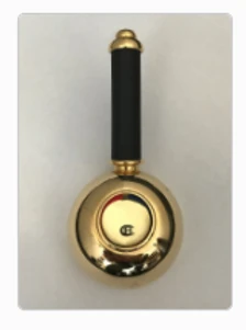 CB Ideal - Roulette Lever - Large Basin Flick Mixer With Gooseneck Outlet 7 CB Ideal - Roulette Lever - Large Basin Flick Mixer With Gooseneck Outlet - Image 7