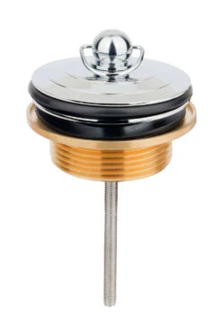 1901 Sinks - 32/40mm Plug & Waste (Suit 1901 Lab Sinks)