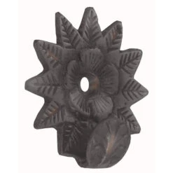 Domino Brass - Picture Hook - 9914 Design