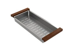Turner Hastings - Stainless Sink Colander 43 X 19