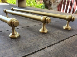 Marina Isles - Traditional - Lexington 'D' Pull Handle - CTC128, 192, 288, 480mm -Deals Windsor Restorations Store 2b3f33 faa3c78f8e93477487cd33a5fee64f56mv2