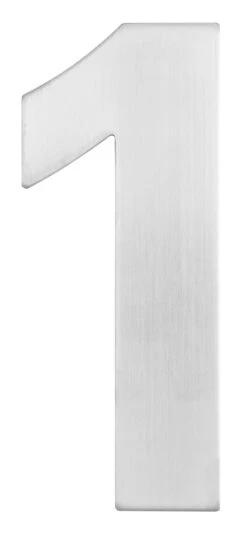 Austyle - Numerals - Arial Architectural 316 Marine Stainless H130, 150, 255mm -Deals Windsor Restorations Store 2b3f33 fb5e57c582a74cb3a30aa2bdc453aef9mv2