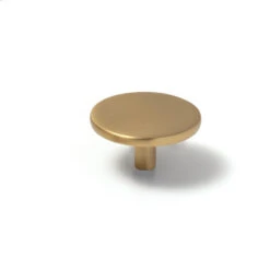 Momo Handles - Vena - Cupboard Knob D35, 50mm -Deals Windsor Restorations Store 2b3f33 fbaed174a74a427a925f91217eaafef7mv2