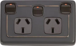 TradCo - Double Powerpoint Socket With Switch H72xW115mm -Deals Windsor Restorations Store 2b3f33 fbb062457bda4d26bf91f660872f1663mv2