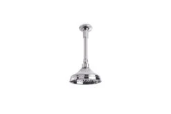 Brodware - Neu England - Ceiling 150mm Shower Rose & 150mm Drop 1.8011.31.0.01