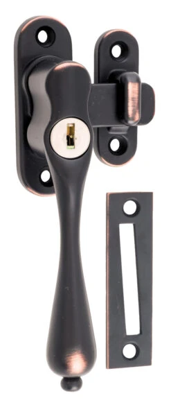 TradCo - Casement Window Fastener - Locking Teardrop - Left Hand -Deals Windsor Restorations Store 2b3f33 fd07d56242864b64833bce85a6b8684cmv2