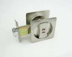 Worldwide - Cavity Sliding Door Privacy Lock Set - Square -Deals Windsor Restorations Store 2b3f33 fd94368fd66c4800bc79d58fdb3e087dmv2