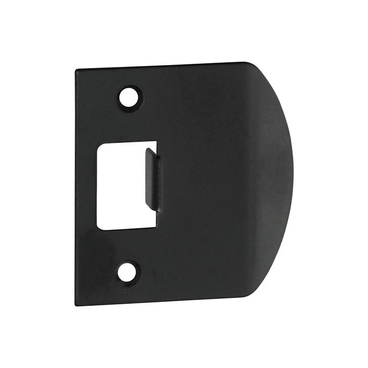 TradCo - Tube Latch Striker - Extended 'D' H56xW53mm 3 TradCo - Tube Latch Striker - Extended 'D' H56xW53mm - Image 3