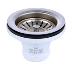 Turner Hastings - Sink Accessories - Basket Waste 90x50mm -Deals Windsor Restorations Store 2b3f33 ffede424da3446d9bf66e711d9bb3a0fmv2